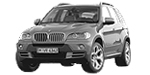 BMW E70 B1354 Fault Code