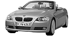 BMW E93 B1354 Fault Code