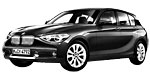 BMW F20 B1354 Fault Code